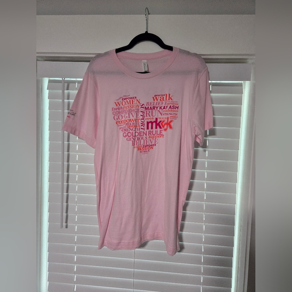 Mary Kay T-Shirt (Medium)